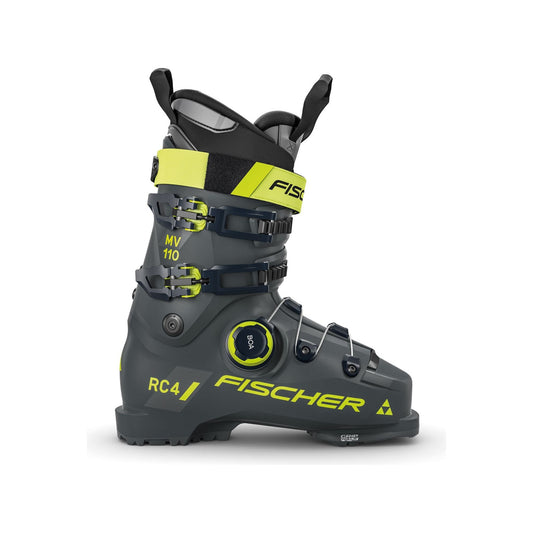 Fischer Men's RC4 110 MV Boa Vacuum GW Ski Boot