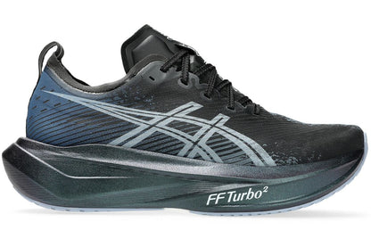 ASICS UNISEX MEGABLAST - BLACK/WHITE