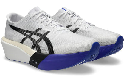 ASICS METASPEED SKY TOKYO Unisex - WHITE/COBALT BURST