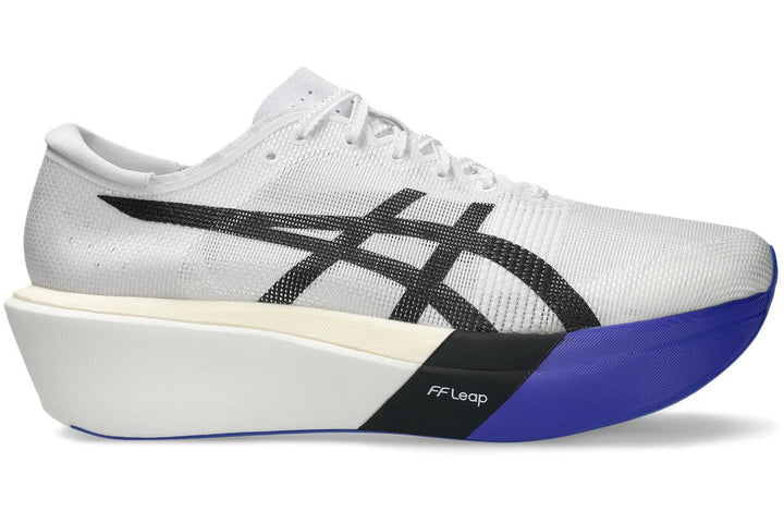 ASICS METASPEED SKY TOKYO Unisex - WHITE/COBALT BURST