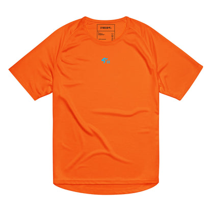 GUK Sky Blue Performance Tee