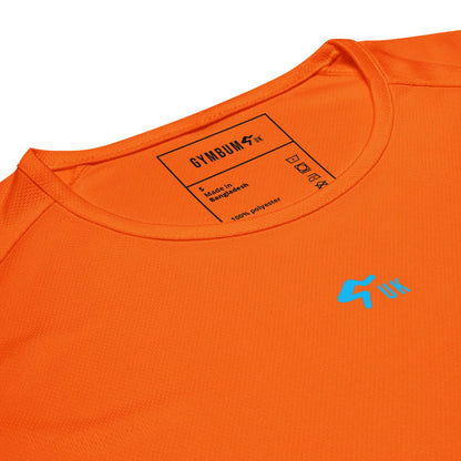 GUK Sky Blue Performance Tee