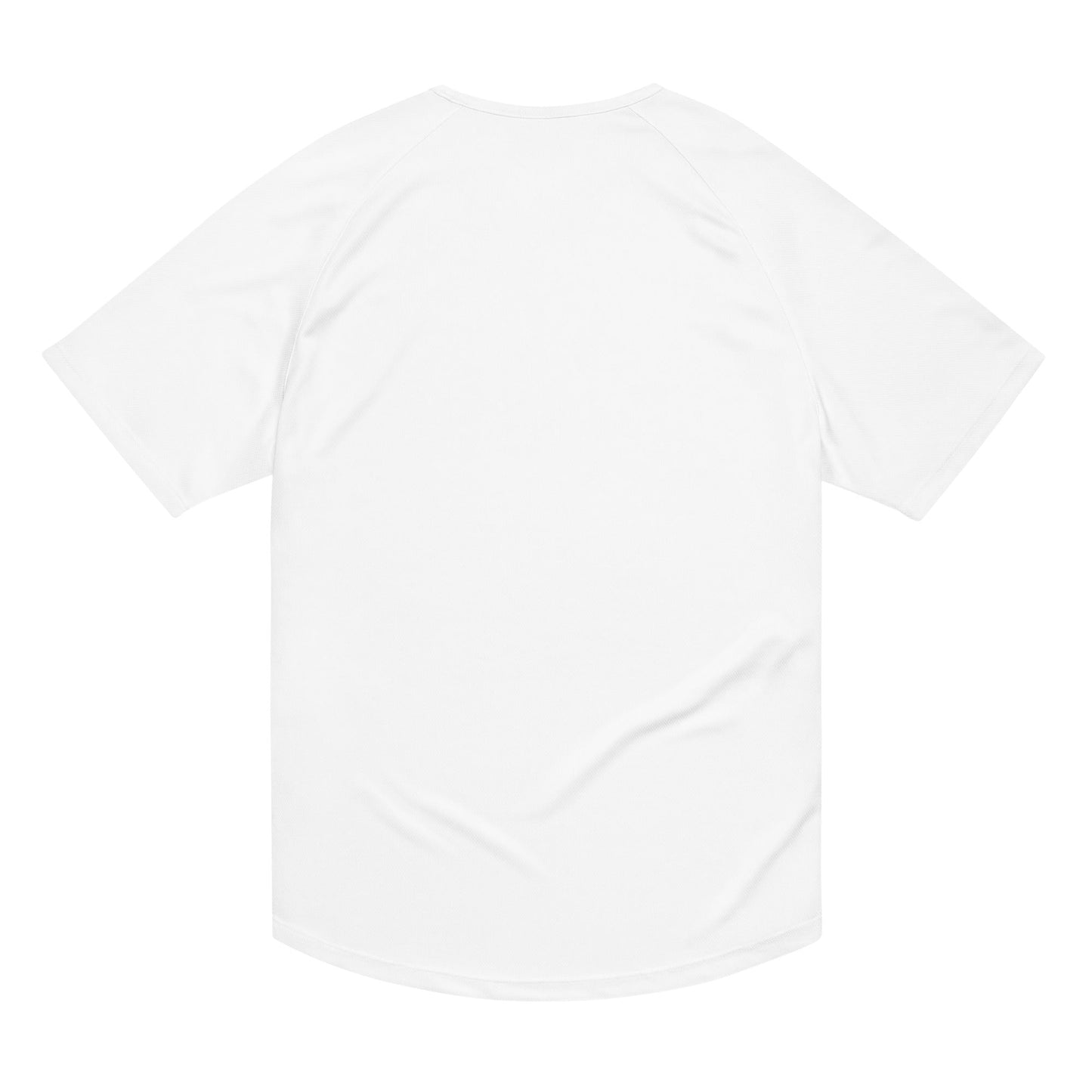GUK Sky Blue Performance Tee