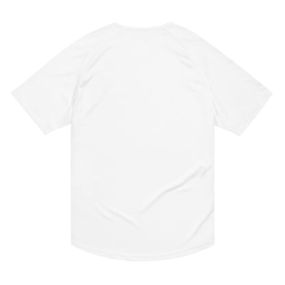 GUK Sky Blue Performance Tee