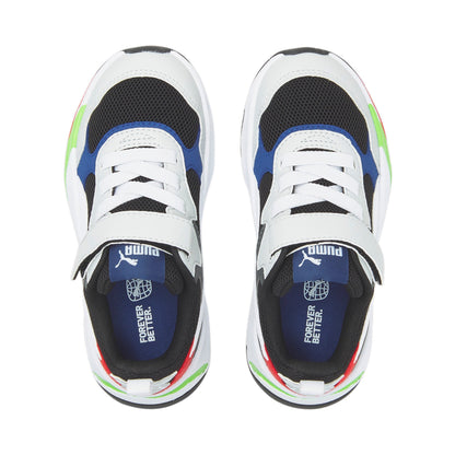 PUMA Trinity Low Trainers Sports Shoes Youth Unisex Kids