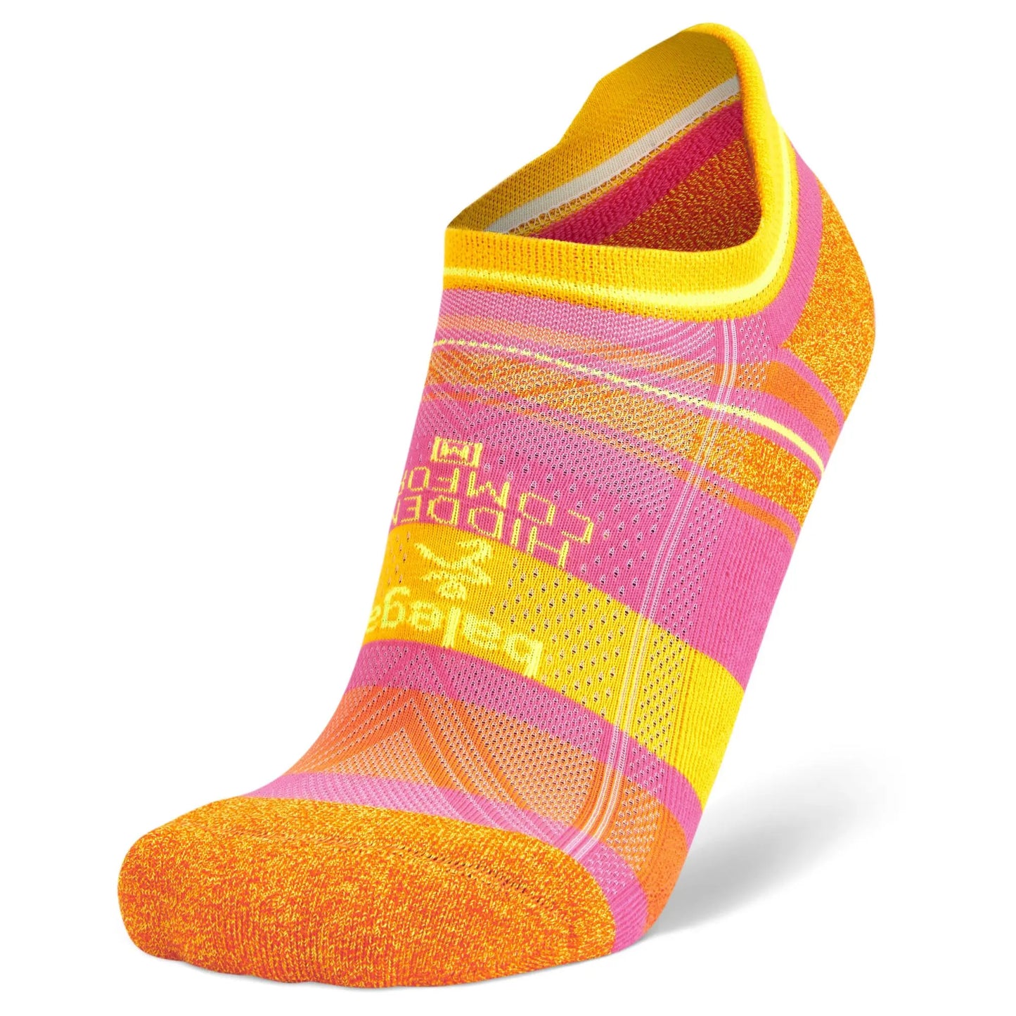 Balega Hidden Comfort No Show Tab Socks (8025)