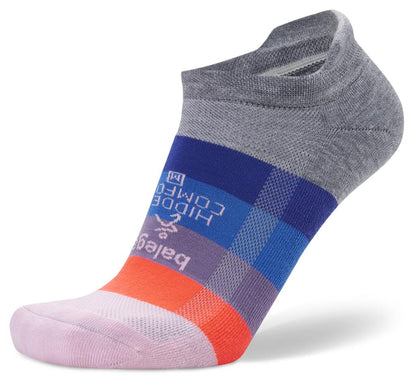 Balega Hidden Comfort No Show Tab Socks (8025)