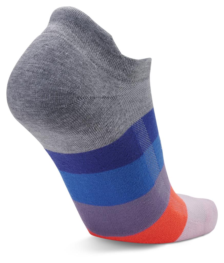 Balega Hidden Comfort No Show Tab Socks (8025)