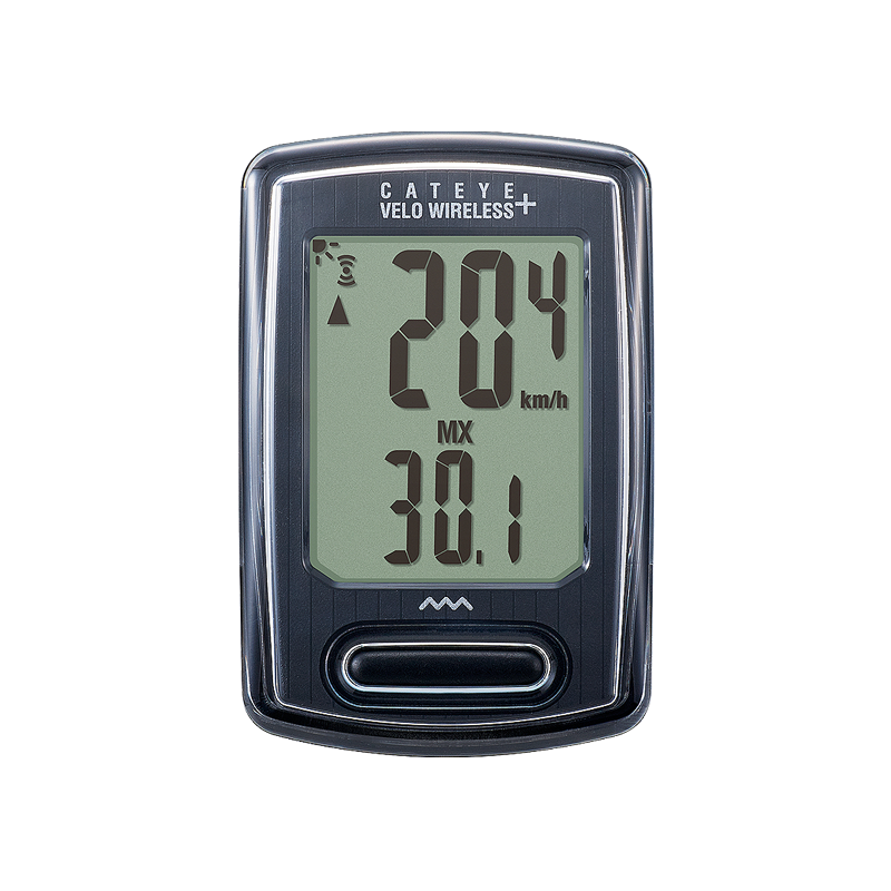 Cat Eye Velo-Wireless+ VT235 Computer