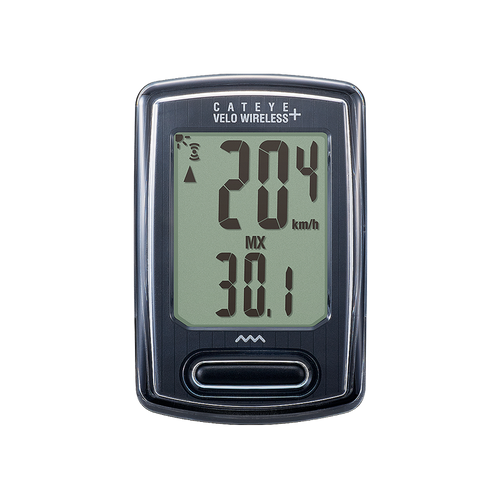 Cat Eye Velo-Wireless+ VT235 Computer
