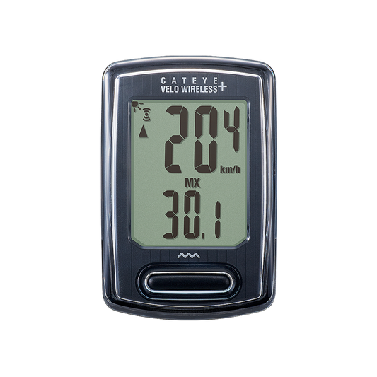 Cat Eye Velo-Wireless+ VT235 Computer