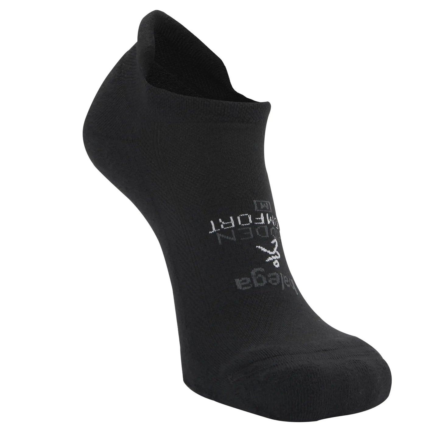 Balega Hidden Comfort No Show Tab Socks (8025)
