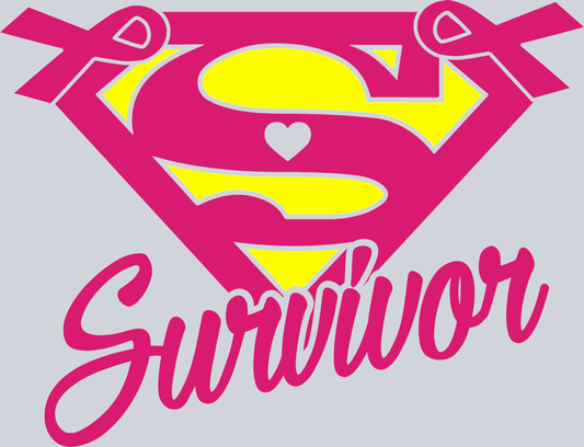 BCA Survivor - STK00459 (DTF Transfers)