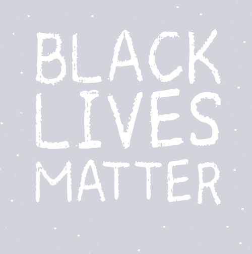 Black Lives Matter 2 - STK00848 (DTF Transfers)