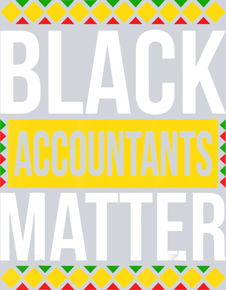 Black Accountants - STK00576 (DTF Transfers)