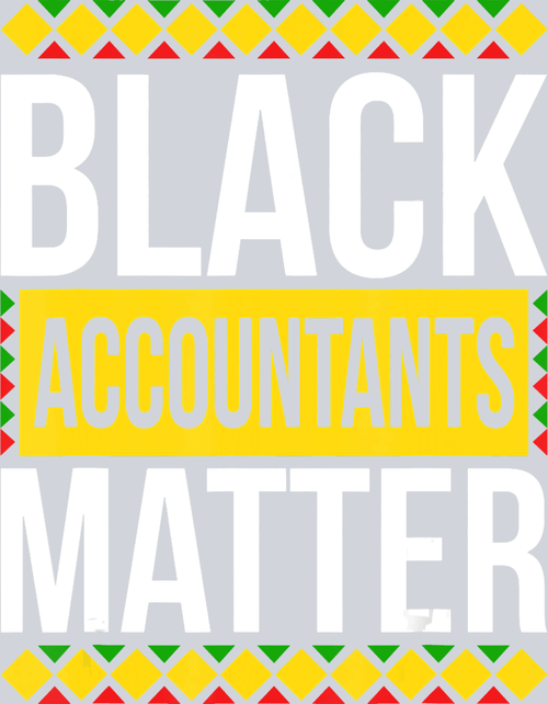 Black Accountants - STK00576 (DTF Transfers)