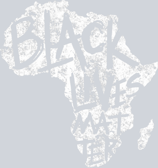 Black Lives Matter - STK00846 (DTF Transfers)
