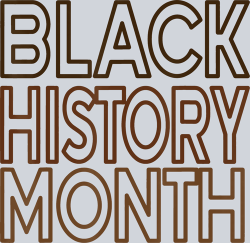 Black History Month 2 - STK00750 (DTF Transfers)
