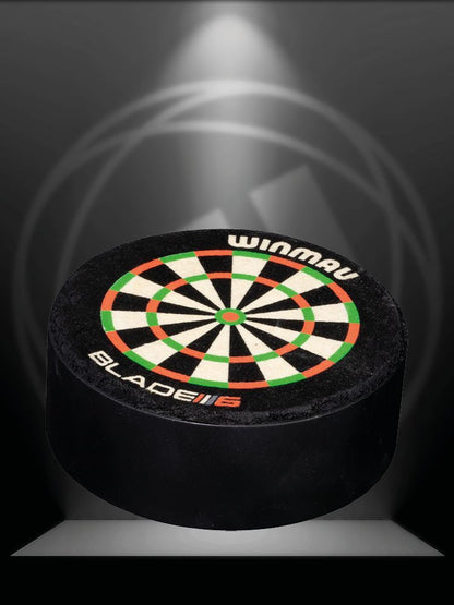 WINMAU - Blade 6 Dart Dock Dart Holder
