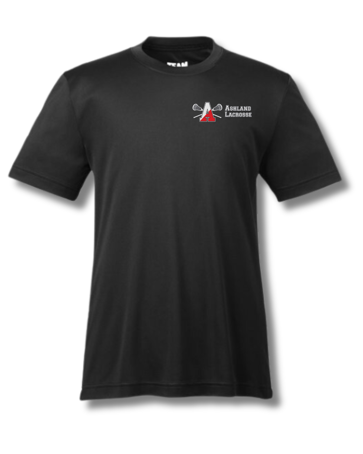Ashland Youth Lacrosse - Youth Performance T-Shirt (PC380Y)