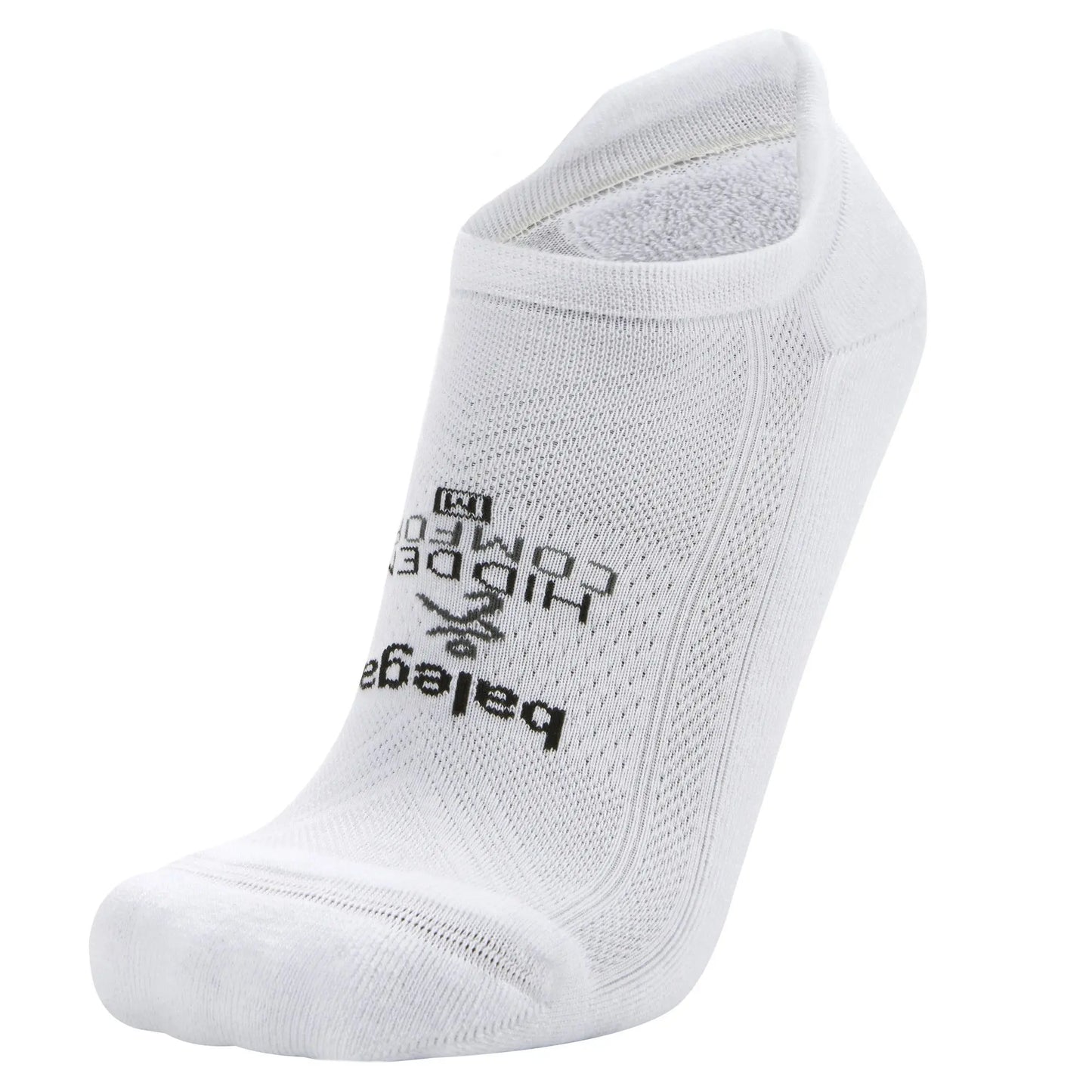 Balega Hidden Comfort No Show Tab Socks (8025)