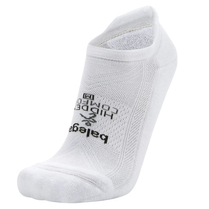 Balega Hidden Comfort No Show Tab Socks (8025)